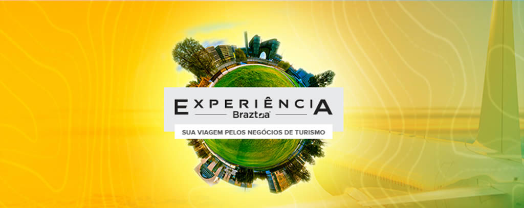 Experiência Braztoa Sul - Curitiba, Museu Oscar Niemeyer