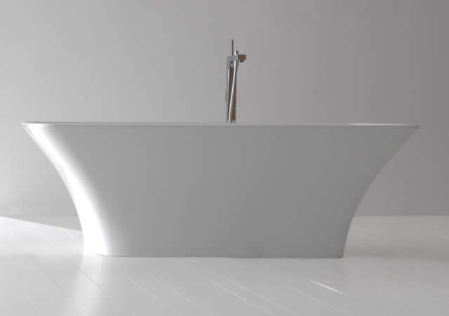 Banheira Ravello - Doka Bath Works Banheira Ravello - Doka Bath Works