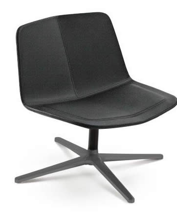 Cadeira Stratos é curinga em qualquer decoração Cadeira Stratos - Maxdesign - Decoração - Casa e Decoração
