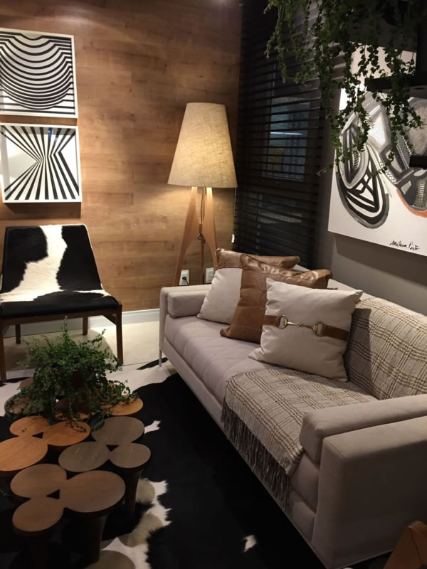 Casa Container - Decor Prime Show - Feicon Batimat Nordeste Casa Container - Decor Prime Show - Feicon Batimat Nordeste