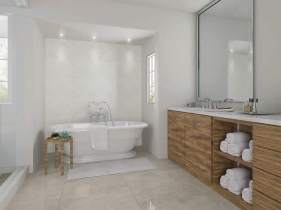 Cerâmica Portinari - DEIXE SEU BANHEIRO LINDO COM PORCELANATOS INCRÍVEIS Cerâmica Portinari - DEIXE SEU BANHEIRO LINDO COM PORCELANATOS INCRÍVEIS