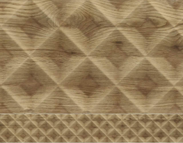 Parece mas não é! Porcelanato que reproduz madeira é tendência Parece mas não é! Porcelanato que reproduz madeira é tendência