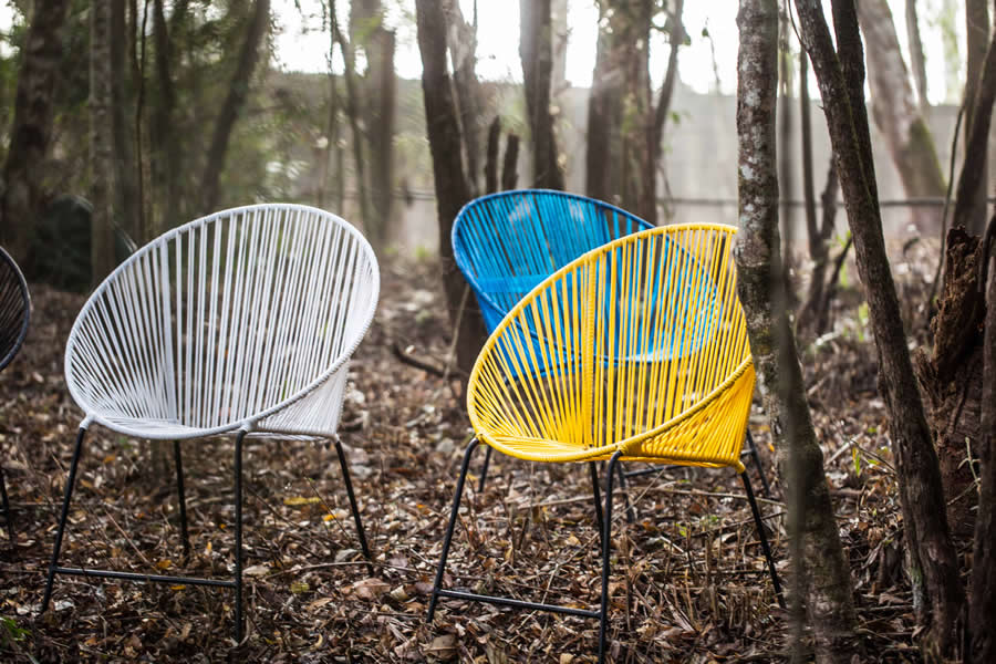 São Paulo recebe a 32ª Edição da Craft Design Craft Design - Os Ferreiros