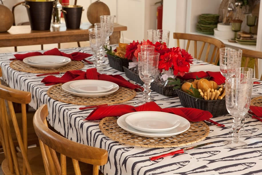 Inspiração de decór para primavera decór - primavera - casa e decoração - Ambiente - Design