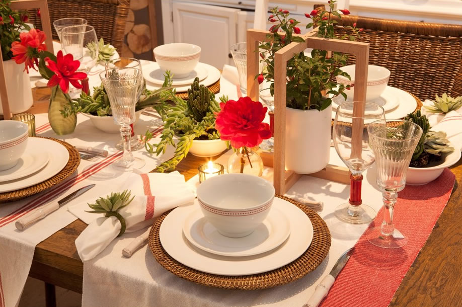 Inspiração de decór para primavera decór - primavera - casa e decoração - Ambiente - Design