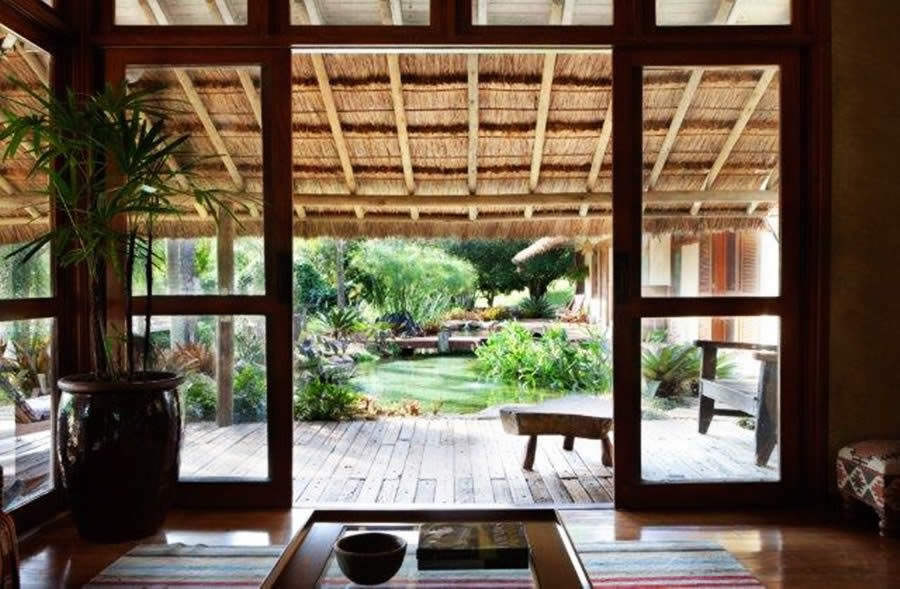 Genesis Ecossistemas: Quer fugir da agitação? Invista na natureza dentro de casa