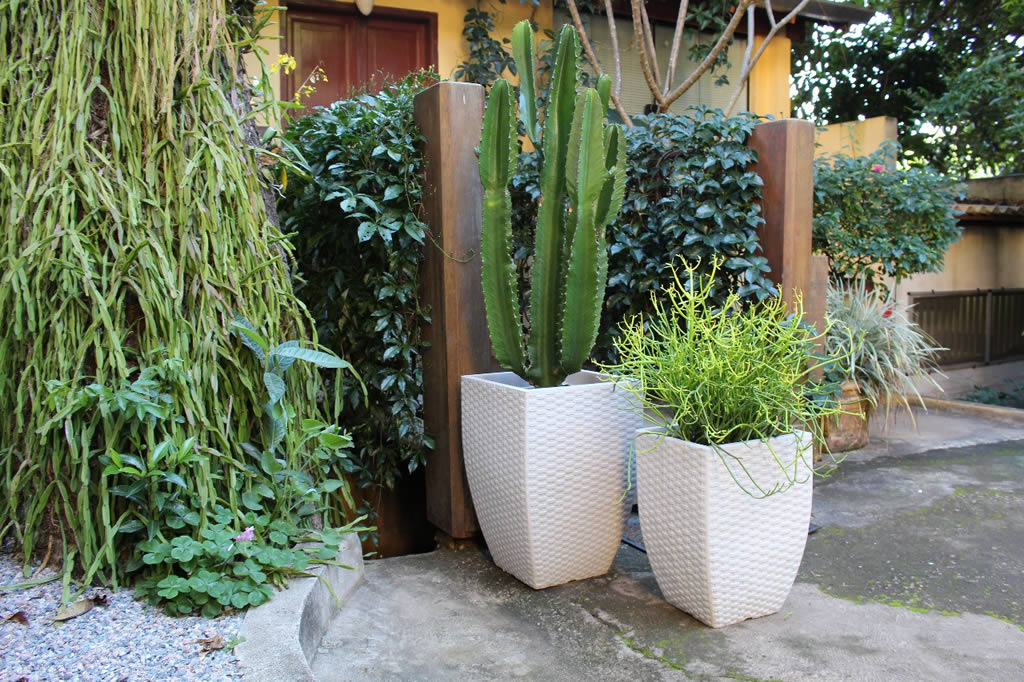 JAPI apresenta cinco novas linhas de Vasos Decorativos na Enflor Garden Fair 2019 JAPI - Vasos Decorativos - Enflor Garden Fair 2019