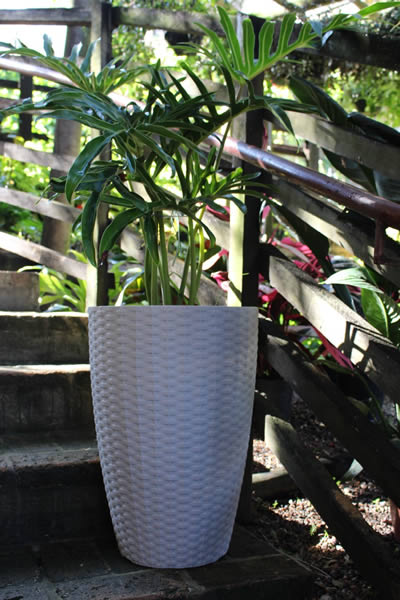 JAPI apresenta cinco novas linhas de Vasos Decorativos na Enflor Garden Fair 2019 JAPI - Vasos Decorativos - Enflor Garden Fair 2019