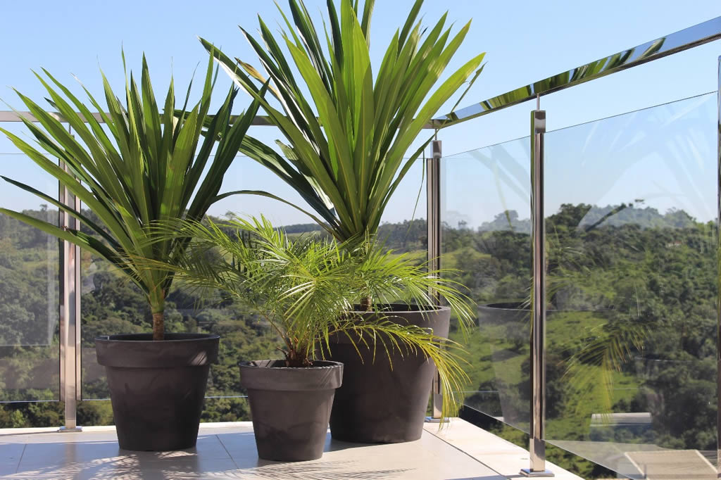 JAPI apresenta cinco novas linhas de Vasos Decorativos na Enflor Garden Fair 2019 JAPI - Vasos Decorativos - Enflor Garden Fair 2019
