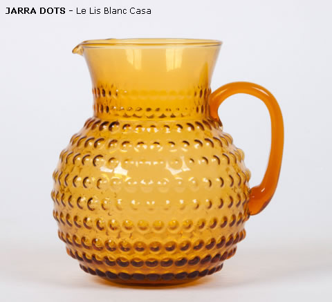 Le Lis Blanc Casa apresenta linha Secret Garden Le Lis Blanc Casa