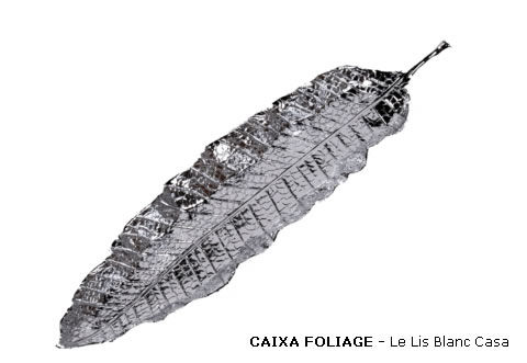 Le Lis Blanc Casa apresenta linha Secret Garden Le Lis Blanc Casa