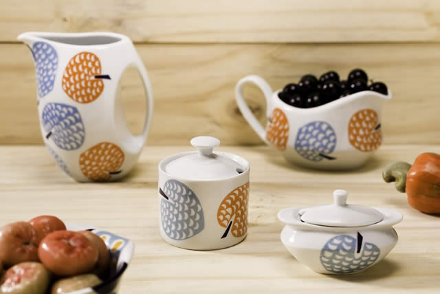 A diversidade cultural inspira a nova Coleção Frutas Brasileiras da MUMA