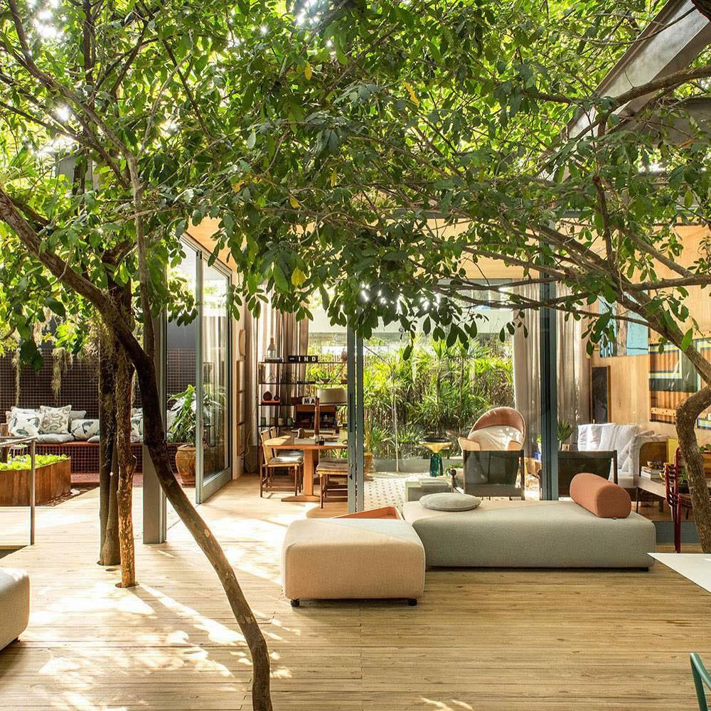 CASACOR anuncia novidades para 2019 arquitetura - design de interiores - paisagismo - CASACOR anuncia novidades para 2019