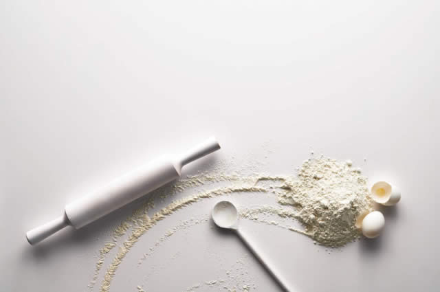 Vivid White - toda a pureza do branco na superfície de quartzo Vivid White - Caesarstone