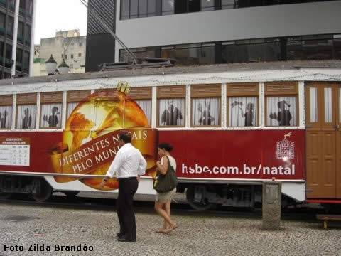 Algumas horas em Curitiba