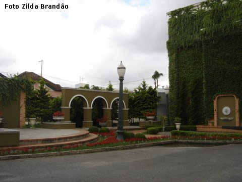 Algumas horas em Curitiba