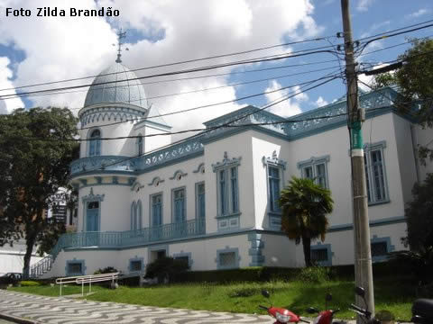 Algumas horas em Curitiba