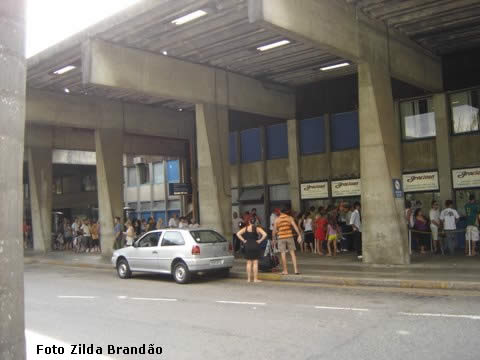Algumas horas em Curitiba Algumas horas em Curitiba