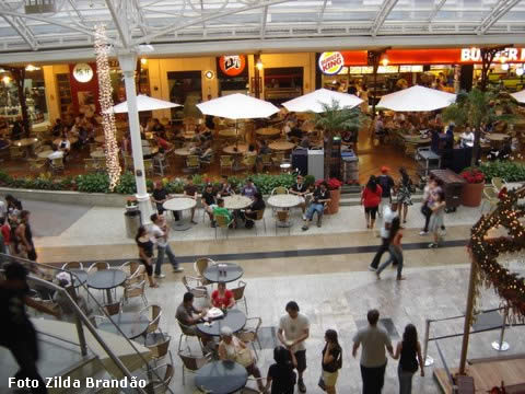 Algumas horas em Curitiba Algumas horas em Curitiba