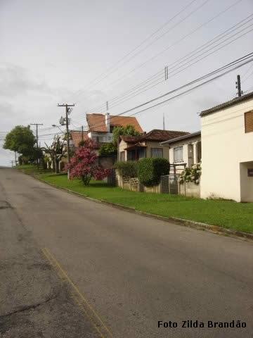 Algumas horas em Curitiba