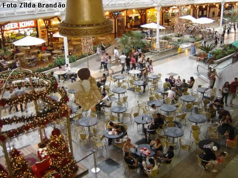 Algumas horas em Curitiba Algumas horas em Curitiba