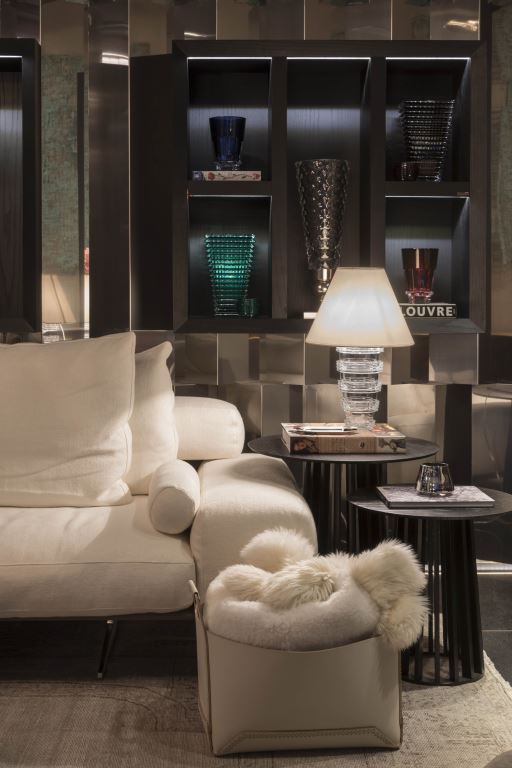 Baccarat by Vivian Coser é uma das atrações da Casa Cor São Paulo Baccarat - Vivian Coser - Casa Cor São Paulo