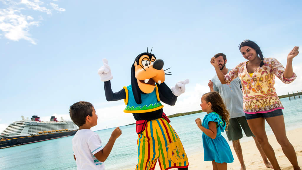 Disney Cruise Line - Nova Orleans - New Orleans - Cruzeiros - Cruises