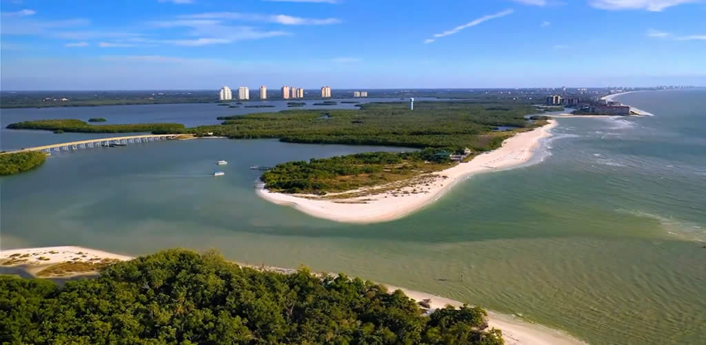 VISIT FLORIDA Eco