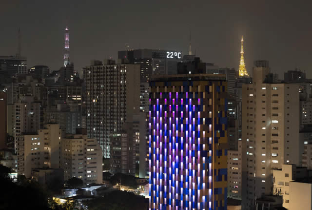 Cidade de São Paulo está repleta de eventos nos próximos meses