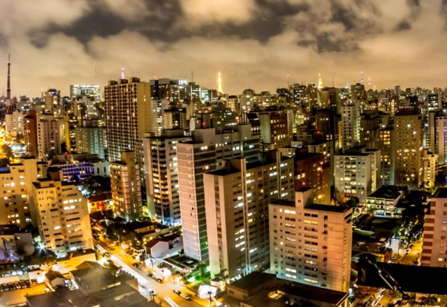 Cidade de São Paulo está repleta de eventos nos próximos meses