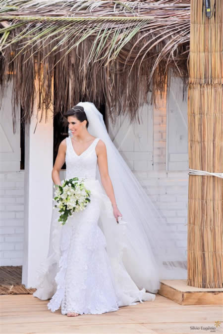 Casamento São Miguel dos Milagres - Foto: Silvio Eugenio