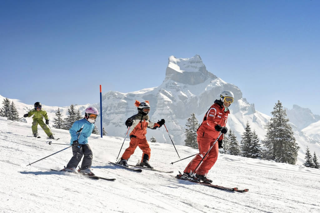 Titlis, Sua - EXPO SKI - Jardim Paulista