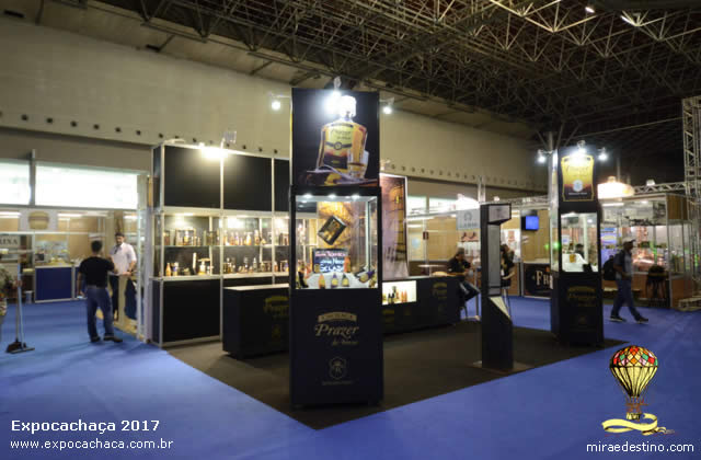  Expocachaça & Brasilbier 2017 