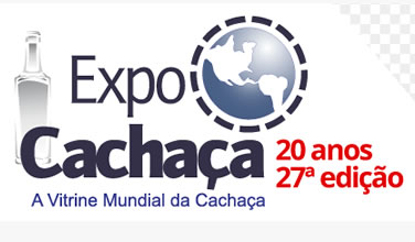  Expocachaça & Brasilbier 2017 
