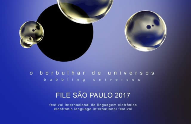  FILE SÃO PAULO 2017 