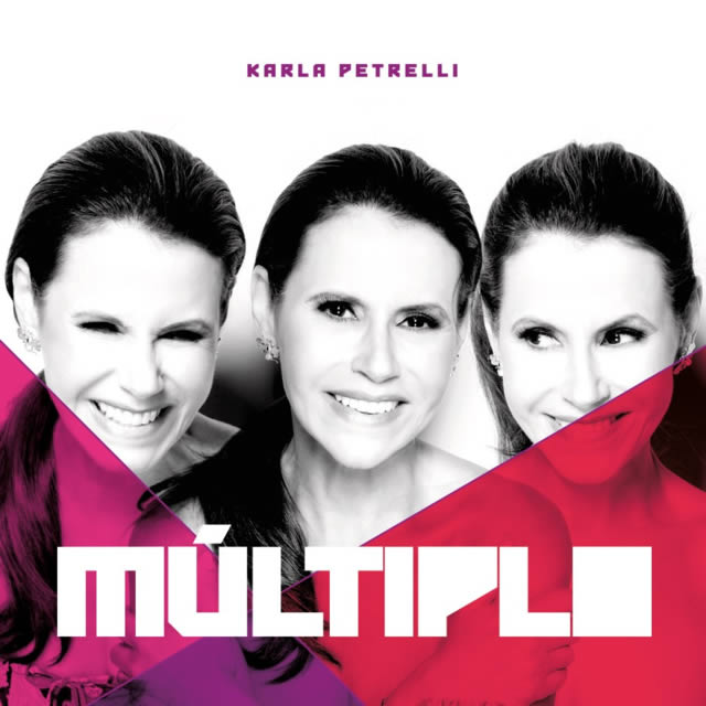 CURITIBA - A cantora Karla Petrelli lança CD em show beneficente 