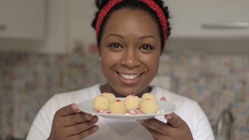 sobremesa - goiabada - Dia dos Namorados - brigadeiro - Doceira - Jamille Andrez