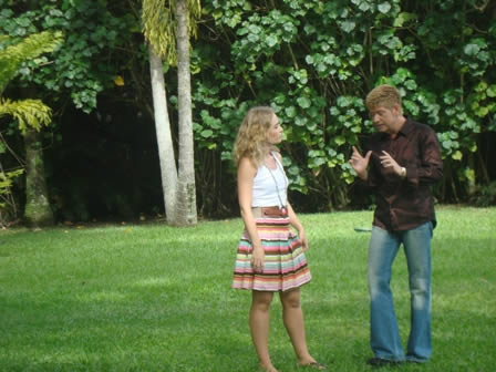 Angélica e Roberto Leal - Na Cozinha do Estrelas 