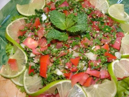 tabule