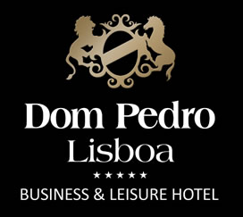 HOTEL DOM. PEDRO - LISBOA - PORTUGAL