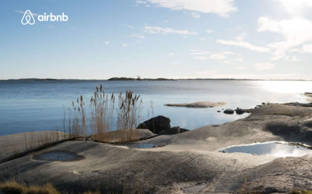  Suécia coloca o país inteiro para alugar no Airbnb - Visit Sweden - Airbnb 