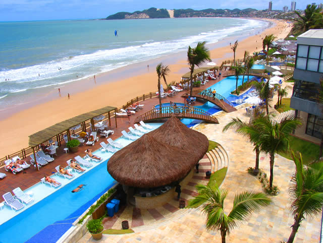Ocean Palace Beach Resort & Bungalows Ocean Palace Beach Resort & Bungalows