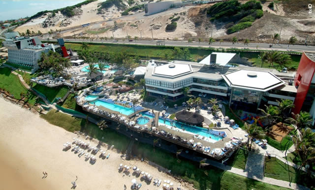 Ocean Palace Beach Resort & Bungalows Ocean Palace Beach Resort & Bungalows