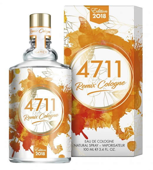 4711 Original EAU de Cologne 4711 Original EAU de Cologne
