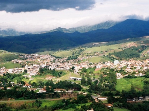 Festival agita o vero nas montanhas de Cunha, So Paulo