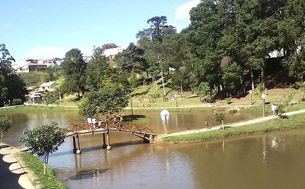 Festival agita o vero nas montanhas de Cunha, So Paulo