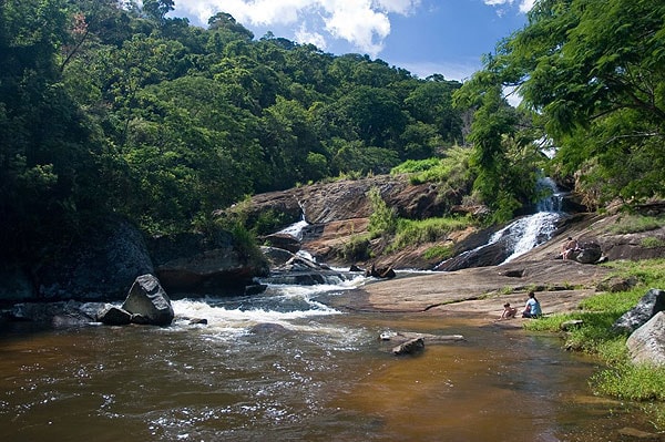 Festival agita o vero nas montanhas de Cunha, So Paulo