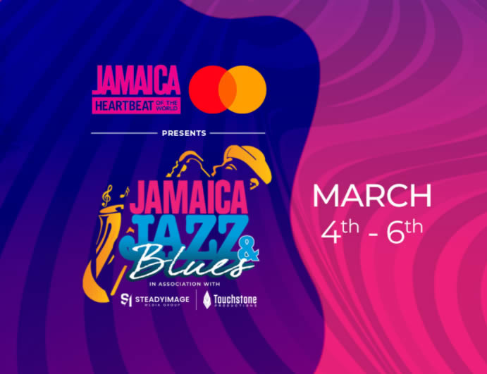 Jamaica Jazz & Blues Festival