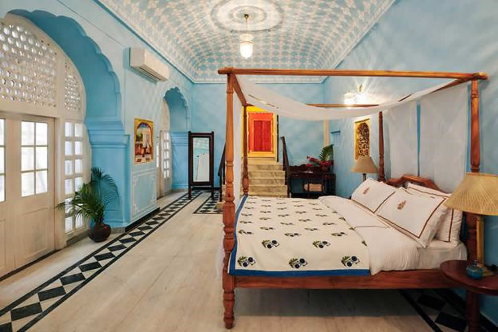 Airbnb Jaipur