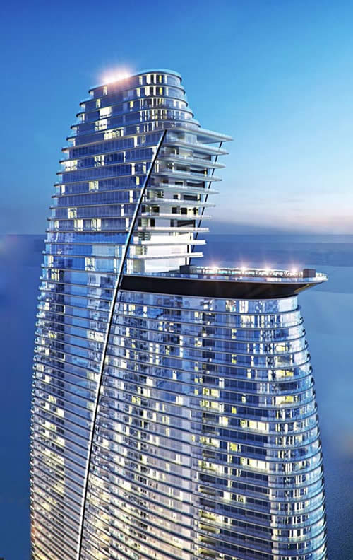 Aston Martin Residences - MIAMI